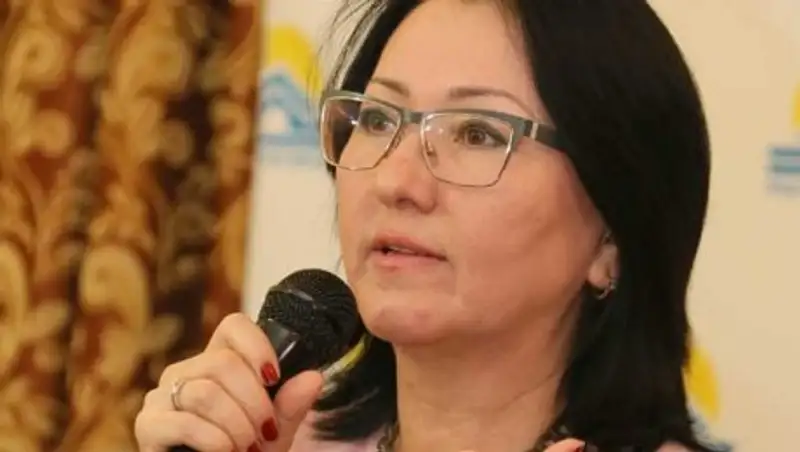 Топ-менеджер «Жилстройсбербанка» подала в отставку