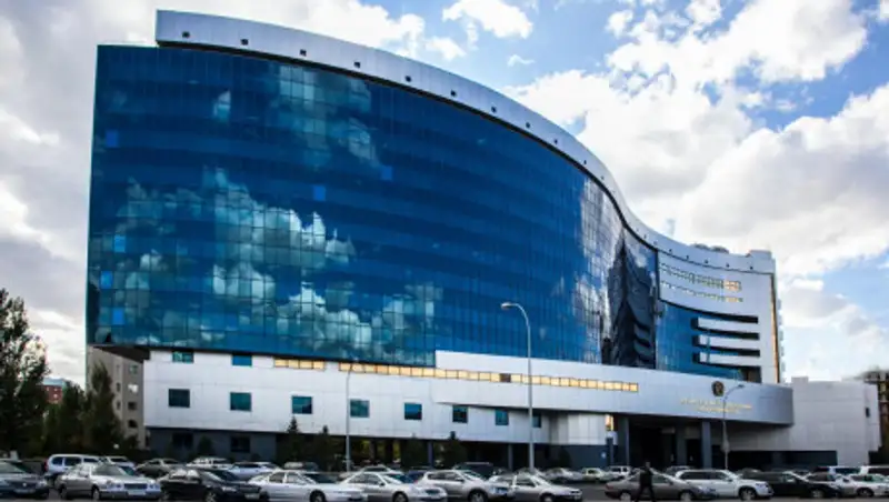 В РК ввели ограничение на одновременное предоставление услуг по внешнему и внутреннему аудиту