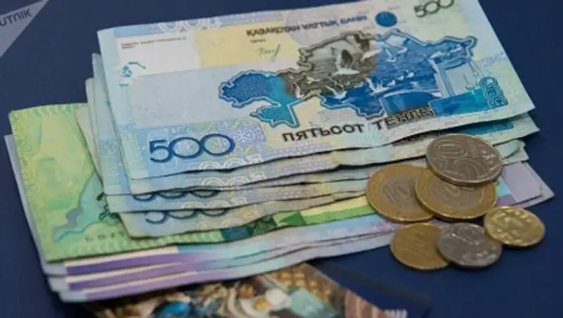 4,5 млн тенге выплатили кызылординским студентам после проверки прокуратуры