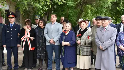 пресс-служба, фото - Новости Zakon.kz от 18.06.2019 13:48