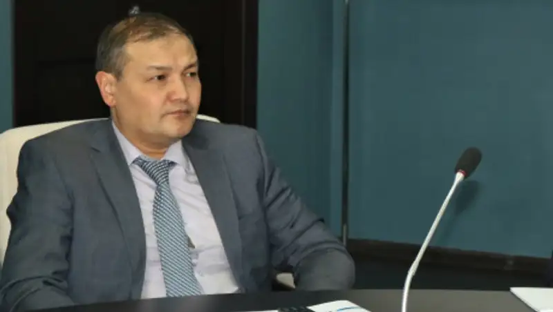 Назначен новый аким Балхаша