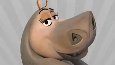 DreamWorks Animation, фото - Новости Zakon.kz от 08.03.2018 16:19