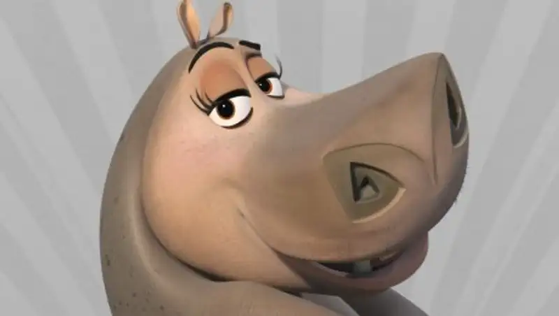 В алматинский зоопарк везут невест