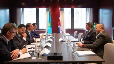 АО "НК "Kazakh Invest", фото - Новости Zakon.kz от 24.10.2019 17:31