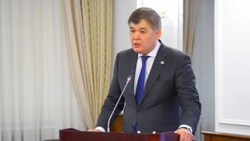 Разработан ли в Казахстане протокол для работников по коронавирусу?