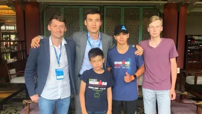 КФТ, фото - Новости Zakon.kz от 19.06.2019 17:29