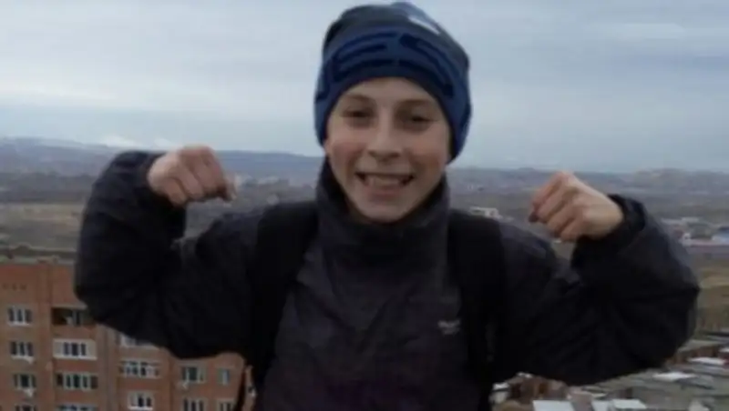 Пропавшего мальчика из Усть-Каменогорска нашли в Павлодарской области