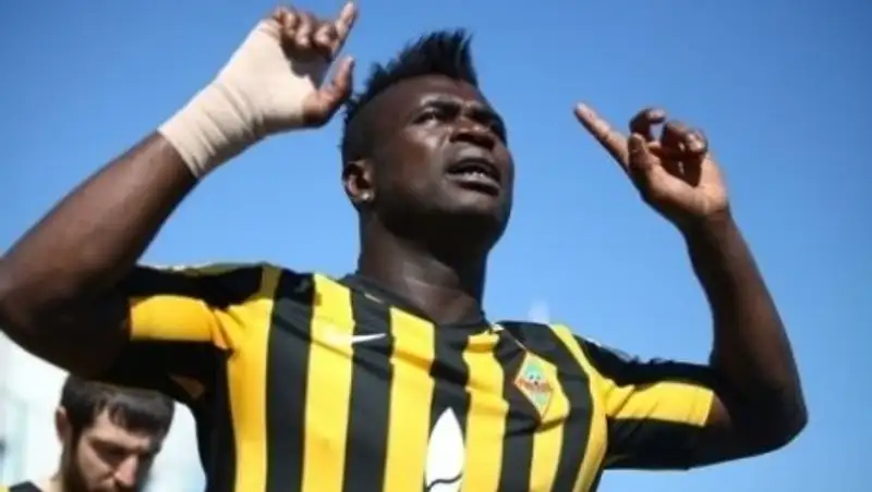 «Кайрат» вырвал победу у «Акжайыка»