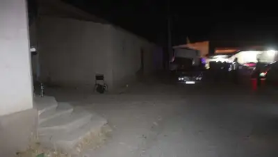 Убийство подростка расследуют в Кентау, фото - Новости Zakon.kz от 15.09.2022 13:23