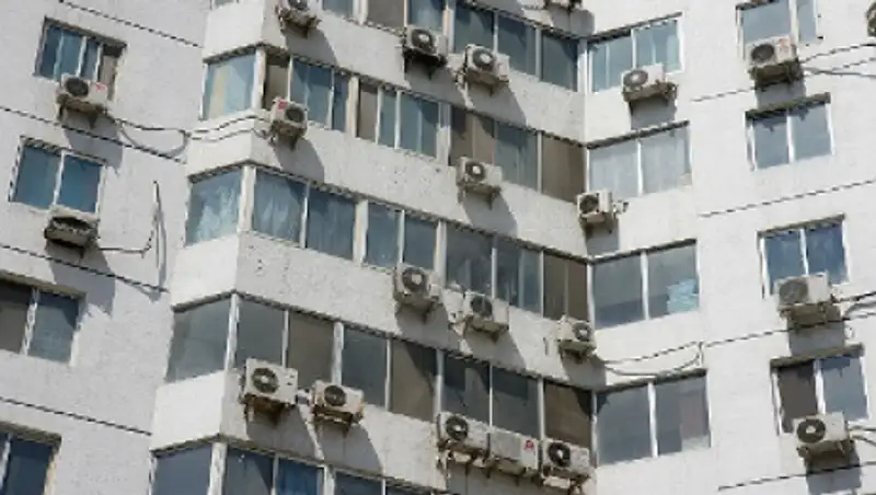 Министерство нацэкономики РК намерено снять запрет на установку кондиционеров