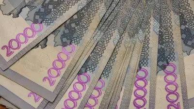 Сколько денег Казахстану принесли туристские взносы, фото - Новости Zakon.kz от 20.07.2023 10:09