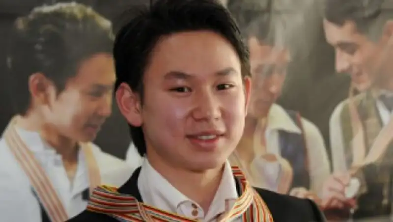 Денис Тен стал героем японского аниме