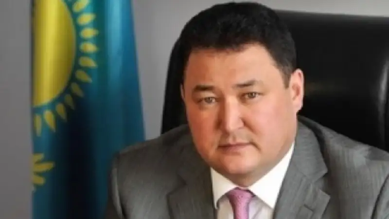 Новым акимом Павлодарской области стал Булат Бакауов