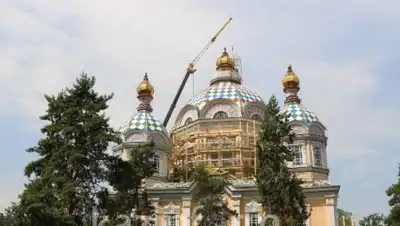 Фото: inform.kz, фото - Новости Zakon.kz от 04.01.2018 13:33