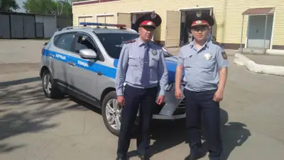 пресс-служба ДП Костанайской области, фото - Новости Zakon.kz от 15.05.2019 17:55