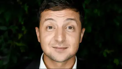 Kvartal95 official, фото - Новости Zakon.kz от 01.04.2019 06:09