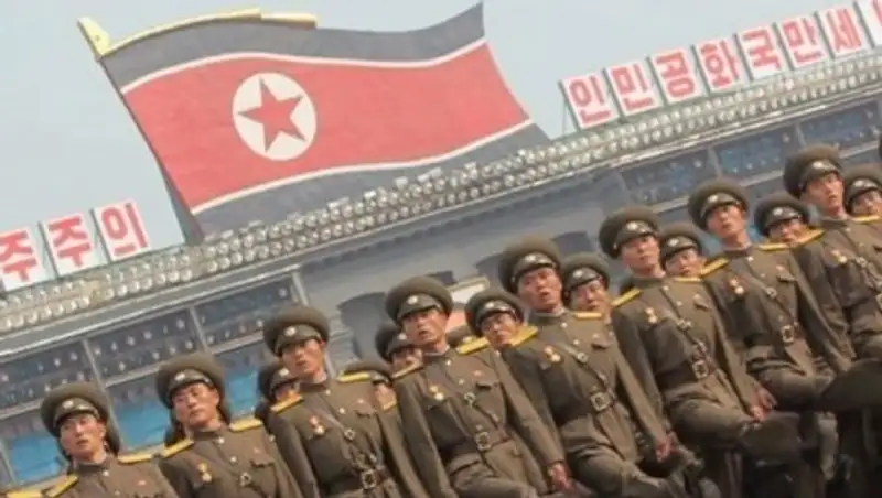 КНДР назвала «смехотворными» планы США о введении новых санкций