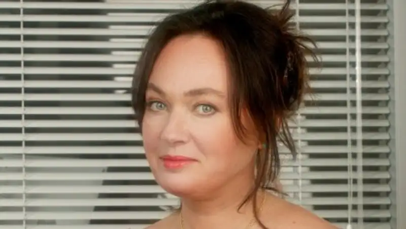 Ради кого Гузеева оставила мужа