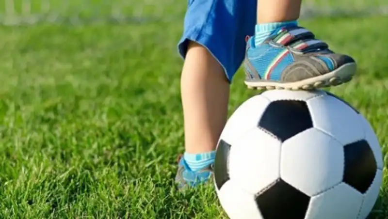 Детский матч в Британии прервали из-за драки родителей, 1 человек арестован