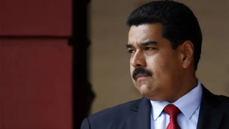 Президент Венесуэлы обещает новые меры для недопущения переворота