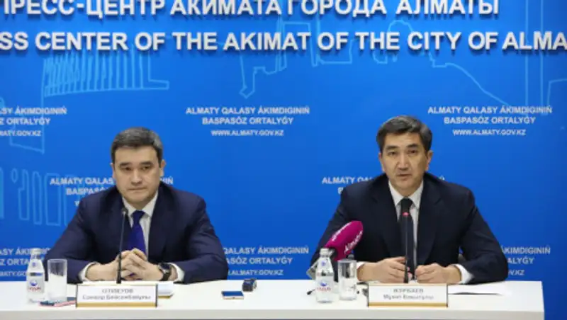 Как изменится жизнь мегаполиса с принятием закона об особом статусе Алматы