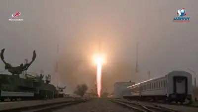 кадр видео, фото - Новости Zakon.kz от 15.02.2021 12:32