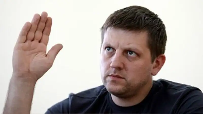 Выборы главы Луганской республики наметили на 2 ноября