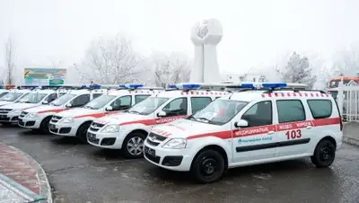 пресс-служба акима Кызылординской области, фото - Новости Zakon.kz от 22.10.2018 10:35