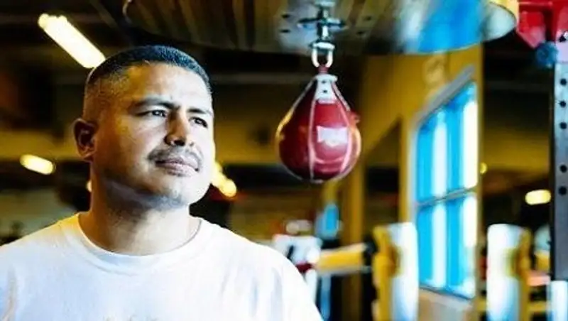 Роберт Гарсия: «Рубио надо быть осторожным, потому что у Головкина огромная сила»