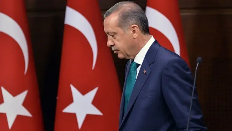 Эрдоган: Турция может найти других поставщиков энергии вместо РФ