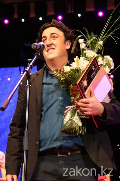 На МКФ «Евразия 2012» гран-при не вручили На МКФ «Евразия 2012» гран-при не вручили, фото - Новости Zakon.kz от 22.09.2012 04:42