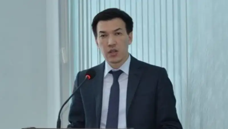 Назначен председатель Комитета по регулированию естественных монополий