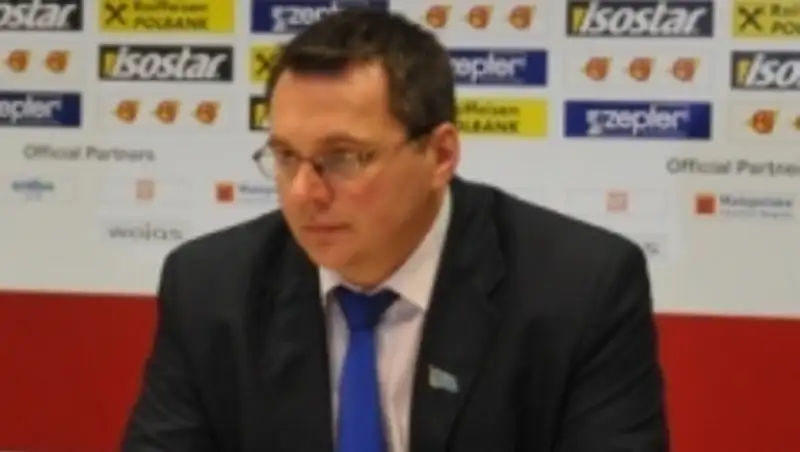 Андрей Назаров: В Москву полетят лучшие из лучших 