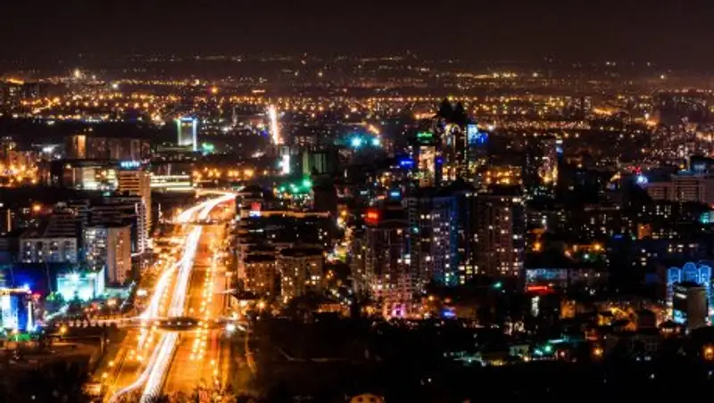 Большинство алматинских общественных мест оказались не готовы к терактам