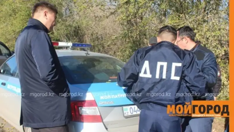 За взятку в 10 тысяч тенге полицейского приговорили к штрафу в Уральске