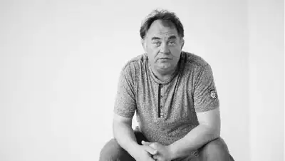 актер, фото - Новости Zakon.kz от 16.03.2022 19:20