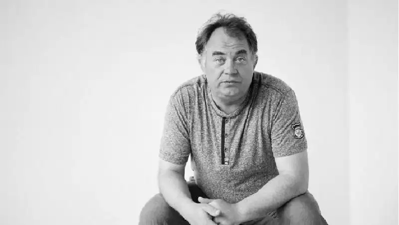 Умер актер Евгений Сытый