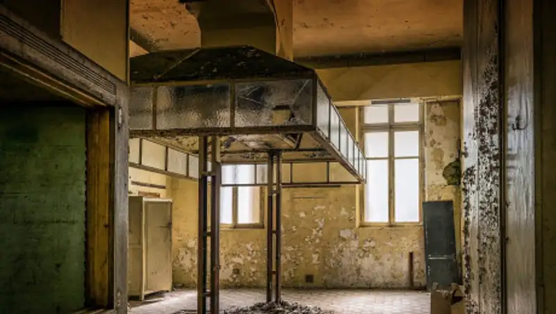 Жители ЖК столицы боятся сгореть