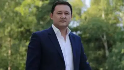 Facebook/Багдат Коджахметов, фото - Новости Zakon.kz от 30.10.2020 14:30