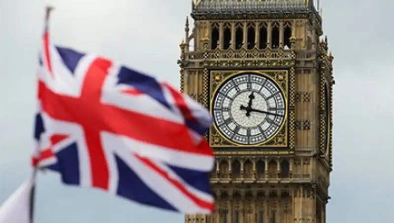 Британское правительство отказалось от второго референдума по Brexit