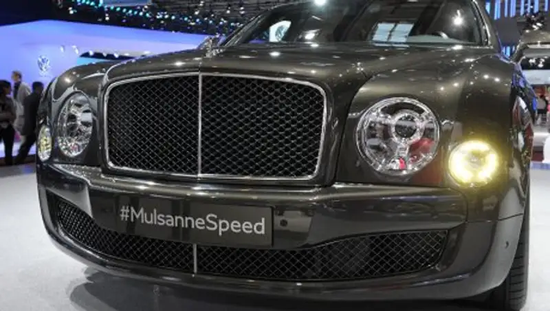 Пострадавшая в ДТП с Bentley оказалась правнучкой генерала Панфилова