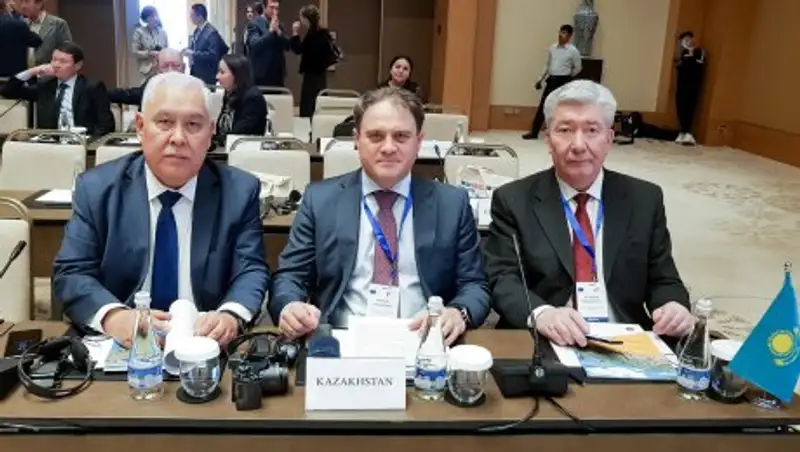 Страны Центральной Азии и Евросоюза объединятся для охраны окружающей среды