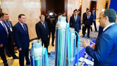 Сайт премьер-министра, фото - Новости Zakon.kz от 28.02.2020 16:54