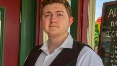 Kylan Scheele, фото - Новости Zakon.kz от 26.05.2018 08:44