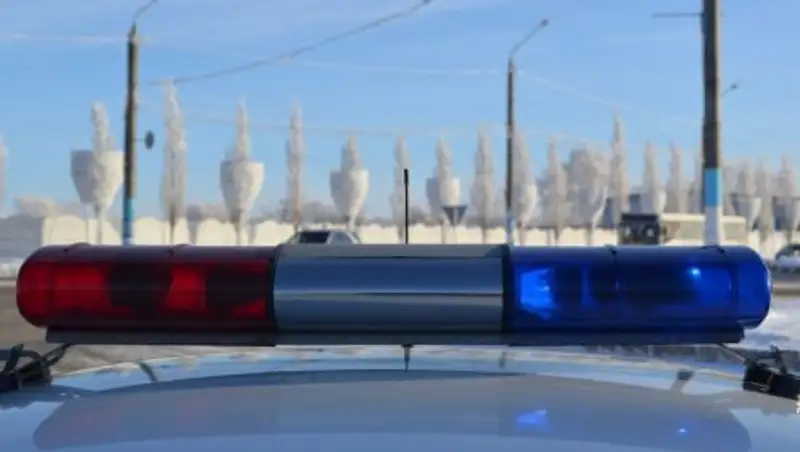 В СКО пьяный водитель совершил смертельное ДТП