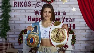 AllFight.Ru, фото - Новости Zakon.kz от 07.04.2018 15:56