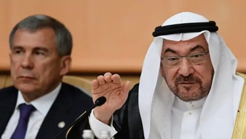 Генсек ОИС встретился с главой МИД Узбекистана