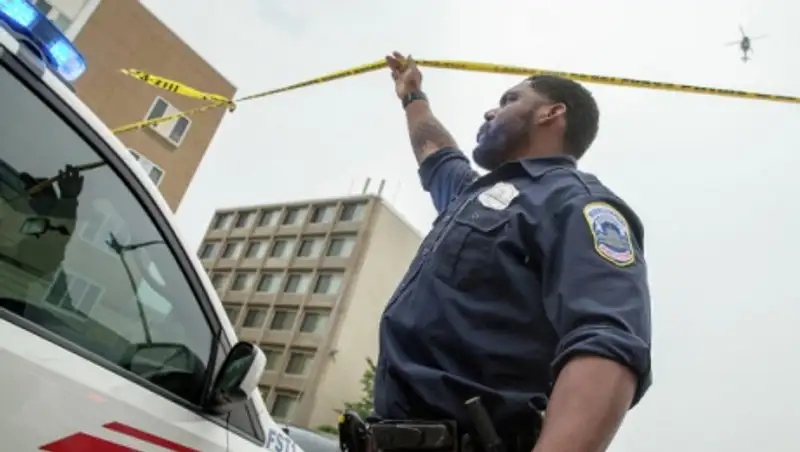 Полиция США обнародовала имя подозреваемого в стрельбе в Миссисипи