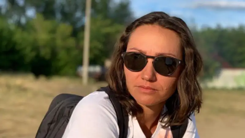 Цель на сезон назвала главный тренер сборной Казахстана по фристайлу-могулу