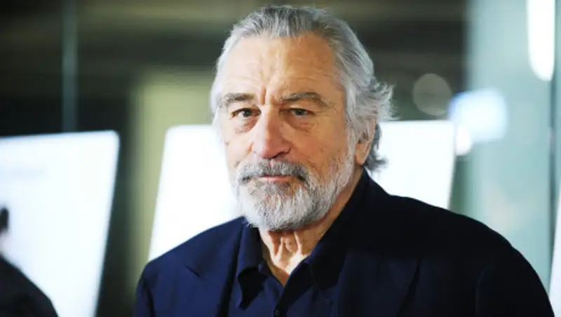 Де Ниро назвал Трампа "полным неудачником и гангстером"